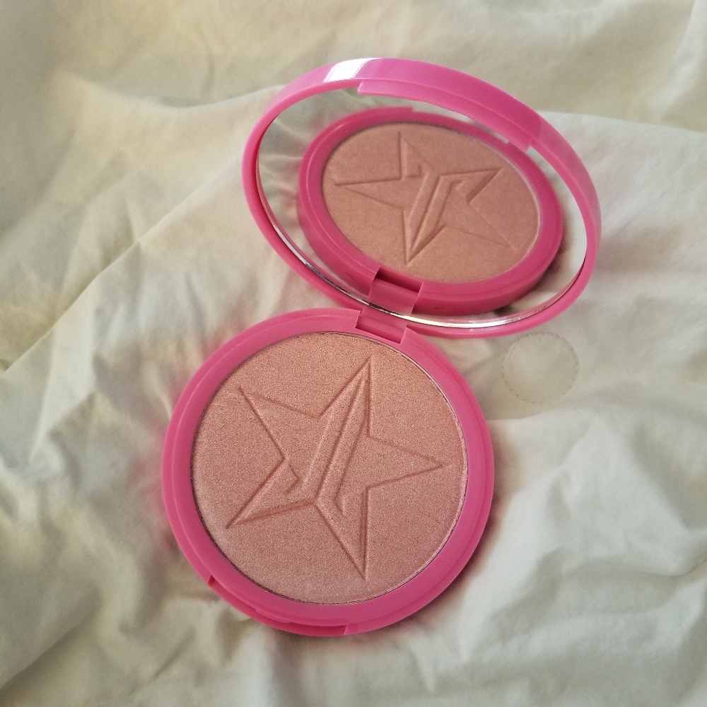 JSC Princess Cut Skin Frost